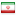 cabnamlux.be server is located in Iran